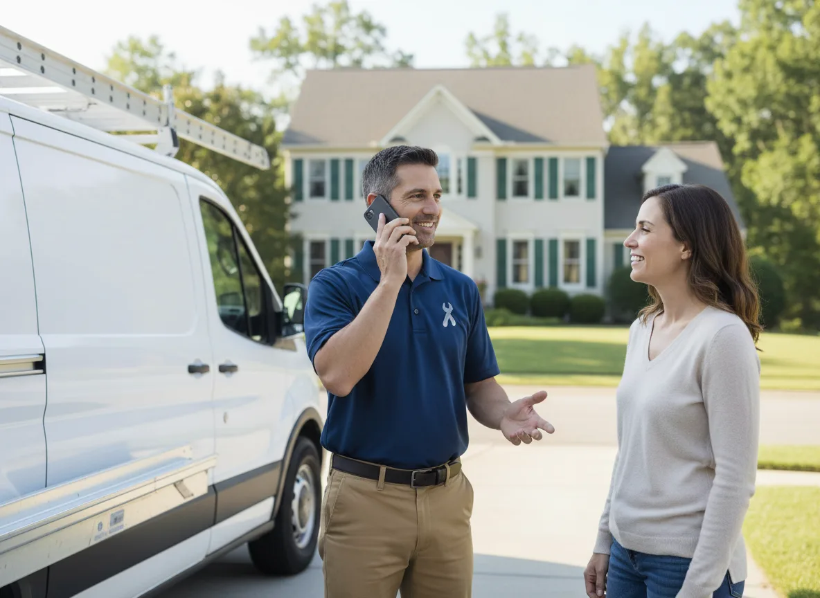 Home Gutter Service Mckinleyville, CA FAQs